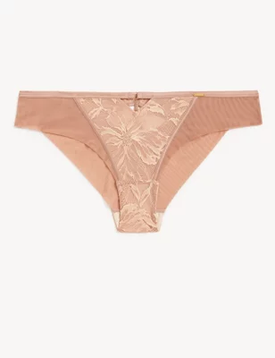 Lexington Brazilian Knickers