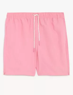 Quick Dry Swim Shorts