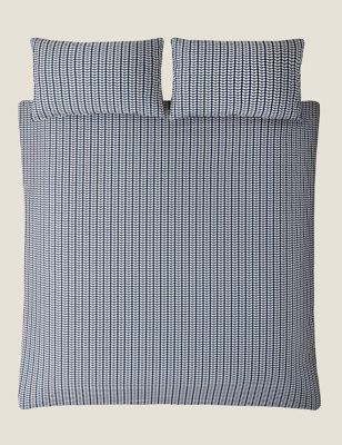 Pure Cotton Tiny Stem Duvet Cover