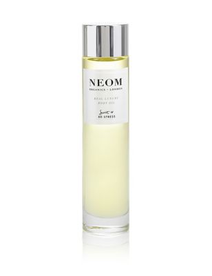 Real Luxury Body Oil 100ml