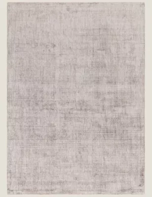 Aston Hand Loomed Viscose Rug