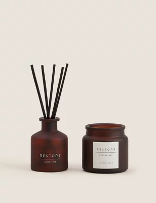 Restore Mini Scenting Set