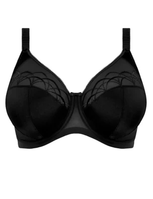 Cate Wired Full Cup Bra Dd-K