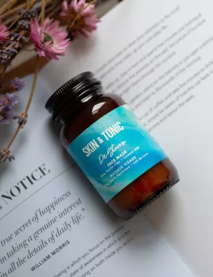 De Stress Face Mask 50g