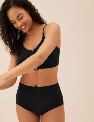 3pk Flexifit&trade; Modal Full Briefs