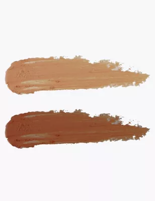 Lasting Cream Concealer Duo