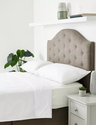 Supremely Washable 1 Tog Duvet