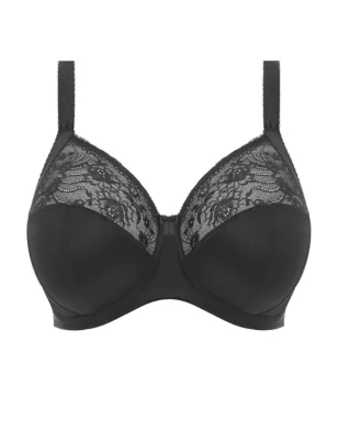 Morgan Lace Wired Side Support Bra Dd-K