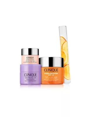 Fatigue Fighters Skincare Gift Set