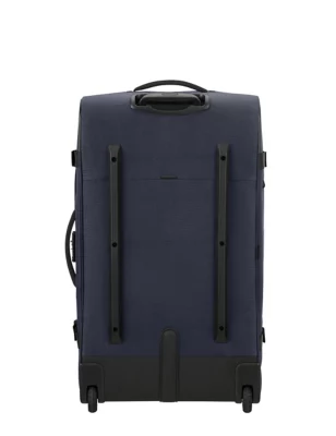 Roader 2 Wheel Soft Large Suitcase