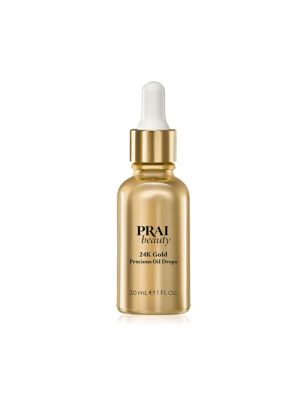 24k Gold Precious Gold Drops 30ml
