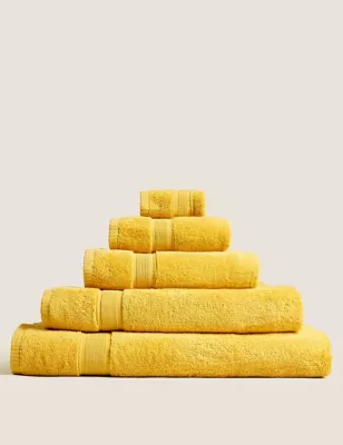 Super Soft Pure Cotton Antibacterial Towel