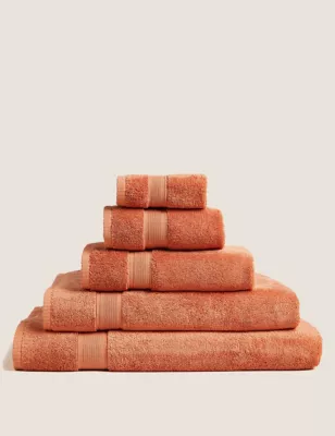 Super Soft Pure Cotton Antibacterial Towel