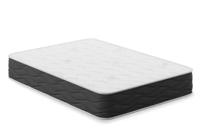 1050 Medium Memory Foam Hybrid Mattress