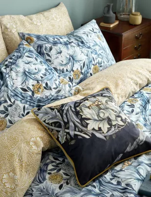 Pure Cotton African Marigold Bedding Set