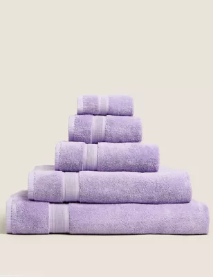 Super Soft Pure Cotton Antibacterial Towel
