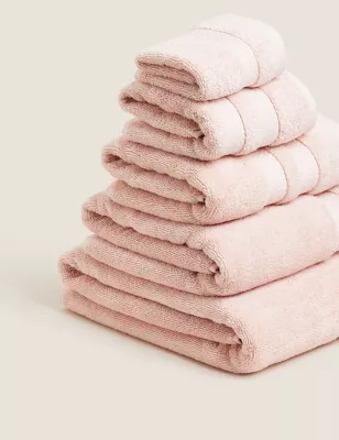 Autograph Hotel Ultimate Retreat Towel