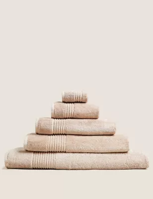 Egyptian Cotton Luxury Towel