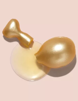 Eve Lom Age Defying Smoothing Treatment 90 Caps 330ml