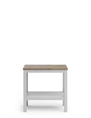 Salcombe Narrow Side Table