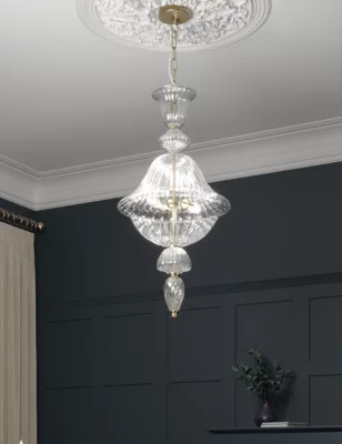 Juliette Large Pendant Light