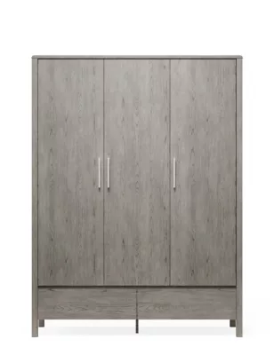 Loxton Triple Wardrobe