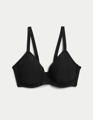 Flexifit&trade; Invisible Wired Full-Cup Bra A-E