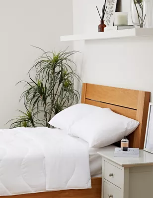 Anti Allergy Plus 7.5 Tog Duvet