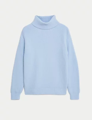 Knitted Jumper (6-16 Yrs)