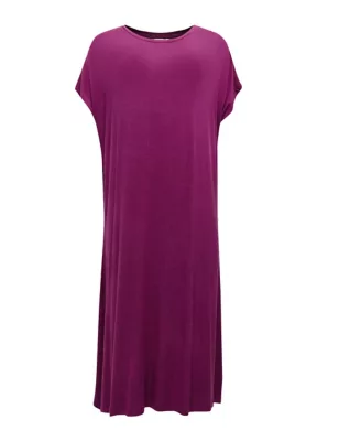 Modal Rich Long Nightdress