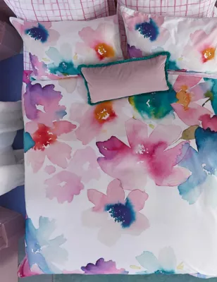 Pure Cotton Sanna Bedding Set