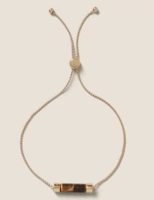 Semi Precious Bracelet