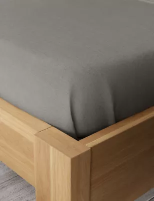 Comfortably Cool Lyocell Rich Flat Sheet