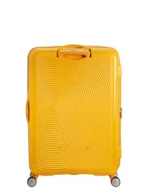 Soundbox 4 Wheel Hard Shell Large Suitcase