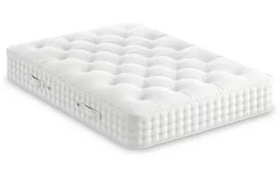 3400 Pocket Spring Medium Mattress