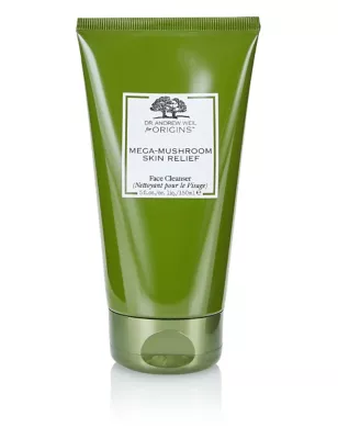 Dr. Weil Mega-Mushroom Skin Relief Face Cleanser 150ml