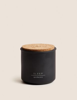 Sleep Refillable Candle