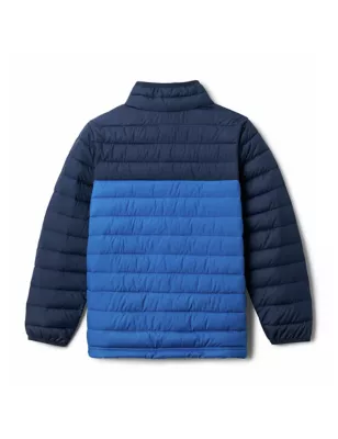 Kids Powder Lite Padded Jacket