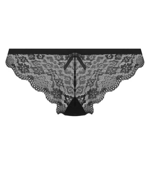 Fancies Brazilian Knickers