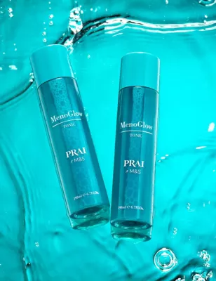 Menoglow Tonic 198ml