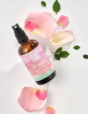 Be Soothed Rose Mist 100ml