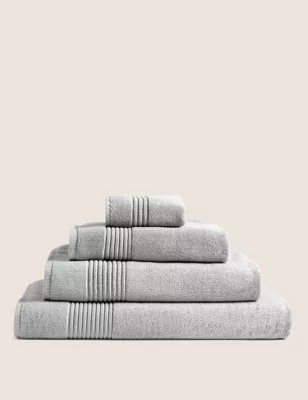 Egyptian Cotton Heavyweight Towel