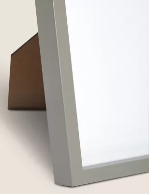 Wood Photo Frame 8x10 Inch