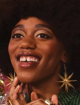 Fluffin Festive Brows Precisely My Brow Pencil & Brow Gels Gift Set Shade 2.5 (Worth &trade;73.50)