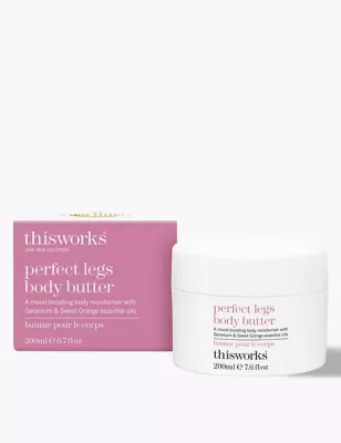 Perfect Legs Body Butter 200g