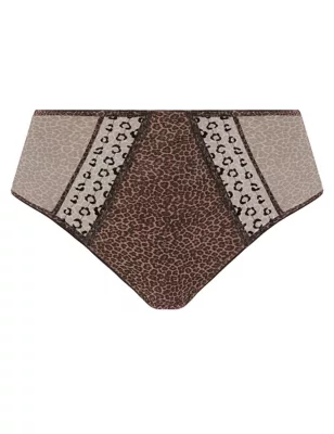 Matilda High Waisted Full Briefs