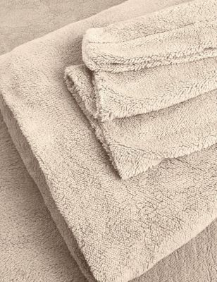 Teddy Fleece Bedding Set