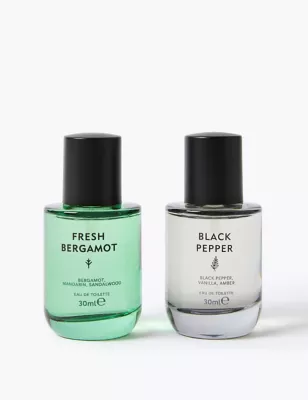 Discover Men'S Fragrance Duo