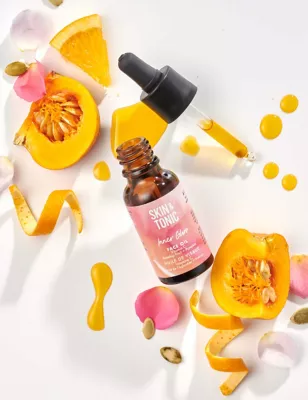 Inner Glow Face Oil 20ml