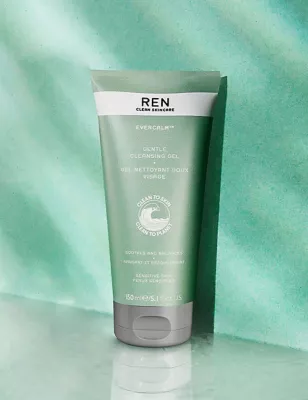 Evercalm&trade; Gentle Cleansing Gel 150ml